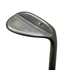 【中古】 Jucie Jucie tT 58°/10°B ウェッジ WG 純正特注シャフト (フレックスその他) メンズ 男性用 右利き 右用 Cランク ゴルフクラブのサムネイル