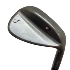 【中古】 Jucie Jucie tT 51°/9°B ウェッジ WG 純正特注シャフト (フレックスその他) メンズ 男性用 右利き 右用 Cランク ゴルフクラブのサムネイル