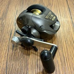 DAIWA MAGFORCE ダイワマグフォース プロキャスター PMA35SL - メルカリ