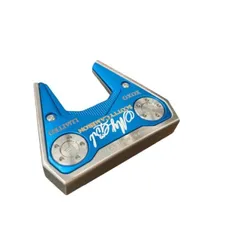 【中古】 タイトリスト SCOTTY CAMERON My Girl(2023) 34インチ パター PT スチール (フレックスその他) ユニセックス 共用 右利き 右用 Aランク ゴルフクラブのサムネイル