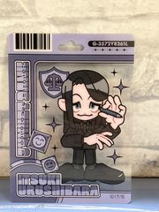 ジャンケットバンク トレーディング 名刺 牙頭猛晴 漆原伊月 - メルカリ