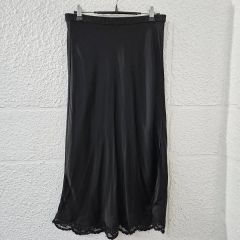 Helmut lang LACE SLIP SK レーススカート archive - メルカリ