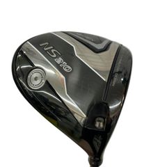 未使用人気品！ネクスジェン NS210 ドライバー 10.5度 純正EI-F - メルカリ