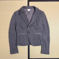 DIESEL ジッパー ブレーザー ジャケットのサムネイル