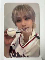 RIIZE ショウタロウ RIIZE POP-UP STORE RIIZE UP NECKLACE + PHOTO