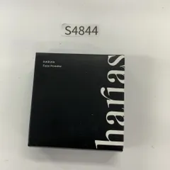 S4844 K HARIAS ハリアス フェイスパウダー【赤字覚悟】のサムネイル