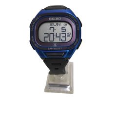 SEIKO 】SEIKO PROSPEX スーパーランナーズ 山縣亮太 ソーラー - メルカリ
