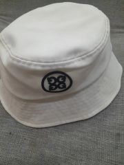G/FORE グレー バケットハットメンズサイズFR | Mercari