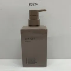 K3224 AKN/R アクニー 薬用シャンプーBR 300mLのサムネイル