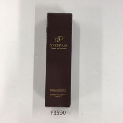 STREPAiR ストレピア セラムエッセンス 30ml 未開封品 STREPAiR