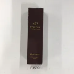 F3590 STREPAIR ストレピア セラムエッセンス 30mLのサムネイル