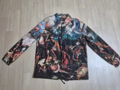 XL シュプリーム x アンダーカバー コーチ ジャケットのサムネイル