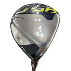 【中古】 ブリヂストン TOUR B JGR 5W フェアウェイウッド FW 純正特注シャフト (フレックスS) メンズ 男性用 右利き 右用 Cランク ゴルフクラブのサムネイル