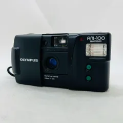 2026年最新】olympus am-100の人気アイテム - メルカリ