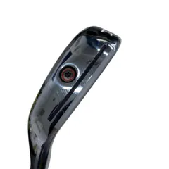 【中古】 テーラーメイド STEALTH DHY U4 ユーティリティ UT TENSEI SILVER TM70(STEALTH UT) (フレックスS) メンズ 男性用 右利き 右用 Bランク ゴルフクラブのサムネイル