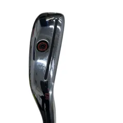 【中古】 テーラーメイド STEALTH DHY U5 ユーティリティ UT TENSEI SILVER TM70(STEALTH UT) (フレックスS) メンズ 男性用 右利き 右用 Bランク ゴルフクラブのサムネイル