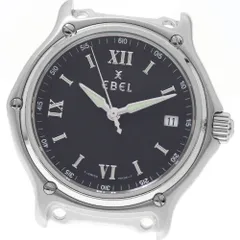 エベル EBEL E9187241 1911 デイト クォーツ メンズ _958437のサムネイル
