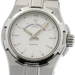 ヴァシュロン・コンスタンタン VACHERON CONSTANTIN 16050/423A オーバーシーズ クォーツ レディース _967653のサムネイル