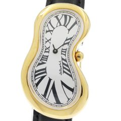 Salvador Dali by EXAEQUO GENEVE ソフトウォッチ - メルカリ