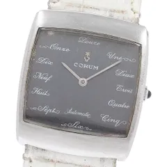 コルム CORUM 79105 バッキンガム ヴィンテージ 自動巻き メンズ _962301のサムネイル