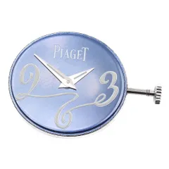 ピアジェ PIAGET Cal.157P クォーツ レディース ムーブメント 良品 _943359のサムネイル