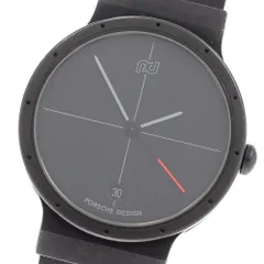 ポルシェデザイン Porsche Design デイト クォーツ ボーイズ _965857のサムネイル