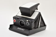 POLAROID ポラロイド SX-70 ジャンク品 ジャンク POLAROID SX-70 - メルカリ