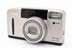 2026年最新】canon autoboy Sの人気アイテム - メルカリ
