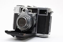 【動作確認済】 KODAK Retina Ⅱ G12-0724-124-6v 動作確認済】 KODAK Retina Ⅱ G12-0724-124-6v - メルカリ