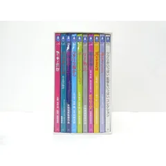 ジブリがいっぱい監督もいっぱいコレクション ※帯欠品 Blu-ray-BOX △WV1953のサムネイル