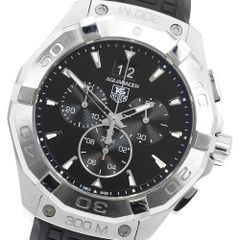 訳あり タグホイヤー TAG HEUER CV2A10 カレラ タキメーター クロノ