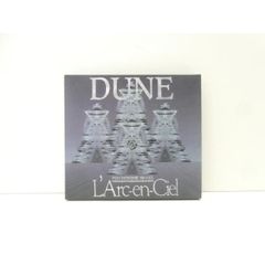 ②【新品】L'Arc-en-Ciel DUNE 限定アナログ盤 レコード - メルカリ