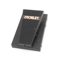 MORLEY Bad Horsie 2 ワウペダル - メルカリ