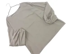 MACKINTOSH PHILOSOPHY マッキントッシュフィロソフィー プルオーバー ブラウス シャツ size38/カーキ ■◇ レディースのサムネイル