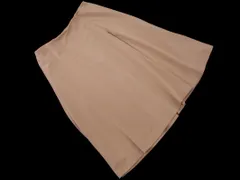 EPOCA エポカ フレア スカート size40/ピンク ■◇ レディースのサムネイル