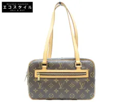 LOUIS VUITTON ルイヴィトン M51182 モノグラム シテMMのサムネイル
