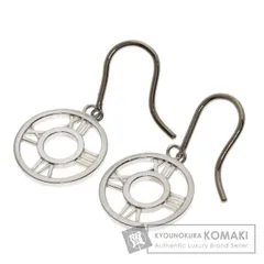 2026年最新】tiffany ピアス アトラスの人気アイテム - メルカリ