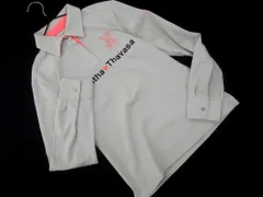 Samantha Thavasa サマンサタバサ UNDER25 ワッペン プリント カットソー sizeM/グレー ◇■ レディースのサムネイル