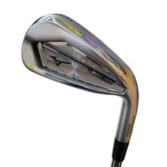 Mizuno Pro 918 単品 6番アイアン 軟鉄鍛造 ミズノプロ 訳アリ - メルカリ
