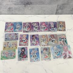 ホロライブ 2期生 まとめ売り バラ売り - メルカリ