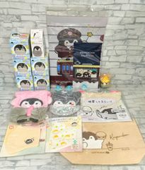 mofusand キャラクターグッズ 30点セット - メルカリ