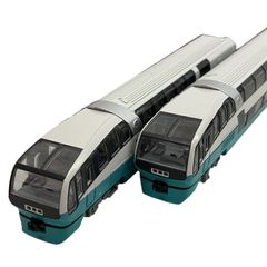 KATO 251系 スーパービュー踊り子(旧塗装)6両基本セット中古 KATO 251系 スーパービュー踊り子(旧塗装)6両基本セット中古 - メルカリ