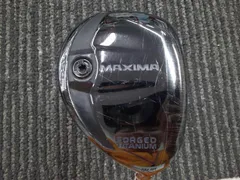 中古 ユーティリティ リョーマ MAXIMA U/TourAD MU2/R/22[2744]■博多のサムネイル