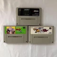 2026年最新】スーパーファミコン エイリアン3の人気アイテム - メルカリ