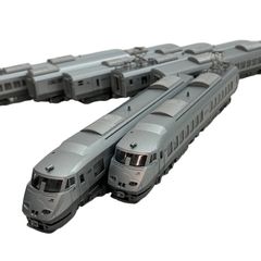 ☆仕掛品☆ 485系 きらきらうえつ 4両セット 3Dモデリングキット