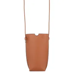 ロエベ フォンポーチ  アナグラム レザー LOEWE ポシェットのサムネイル