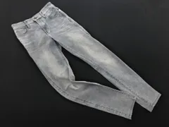 G-STAR RAW ジースターロゥ スキニー デニムパンツ size26/グレー ■■ レディースのサムネイル