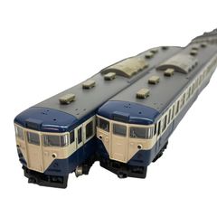 Nゲージ 国鉄581系 特急形寝台電車 - メルカリ