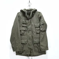 【美品】Engineered Garments フィールドジャケット XS no.292のサムネイル