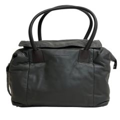 Alexander Mcqueen De Manta ボストンバッグ - メルカリ